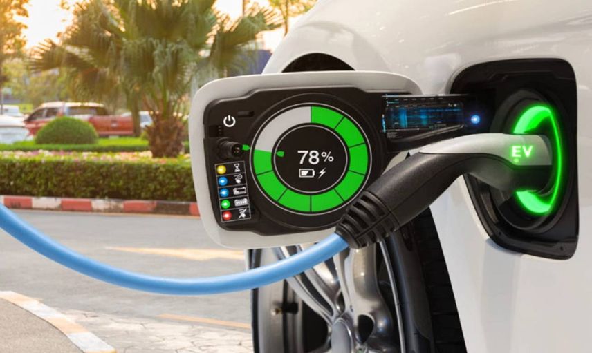 Elektrikli araçlarda önemli gelişme: 2023’te 81 ilde olacak