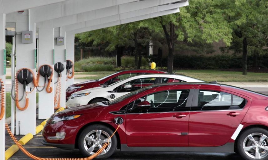 Elektrikli otomobil alacakları ilgilendiriyor: İşte menzili etkileyen sebepler