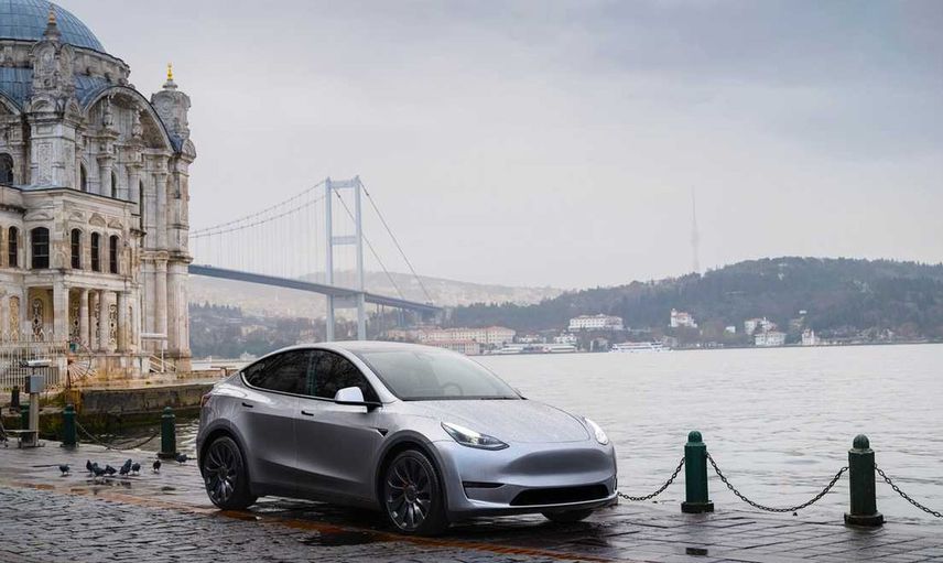Elektrikli otomobil alacakların dikkatine: Dün itibariyle yürürlüğe girdi