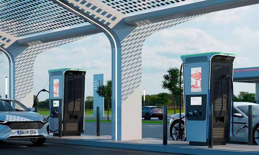 Elektrikli otomobilde büyük devrim: 8 dakikada yüzde 100 şarj