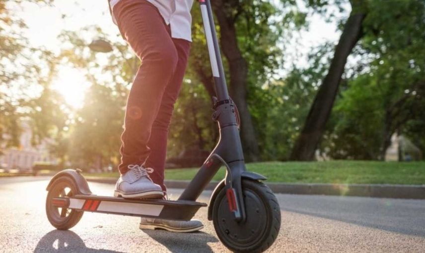 Elektrikli scooter resetleme nasıl yapılır? Xiaomi elektrikli scooter resetleme
