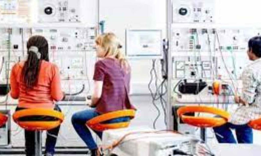 Elektronik ve Haberleşme Mühendisliği DGS 2022 taban puanları ve bölüm kontenjanları