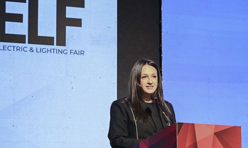 ELF 2025 Fuarı Elektrik ve Elektronik Sektörünü Buluşturdu