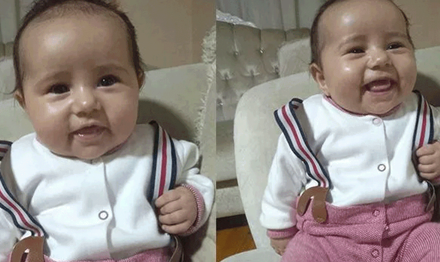 Elif Ada Bebek Neden, Nasıl Öldü?
