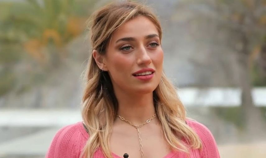 Elif Gökalp kimdir, kaç yaşında? Elif Gökalp Kerem Bürsin aşk iddiaları doğru mu?