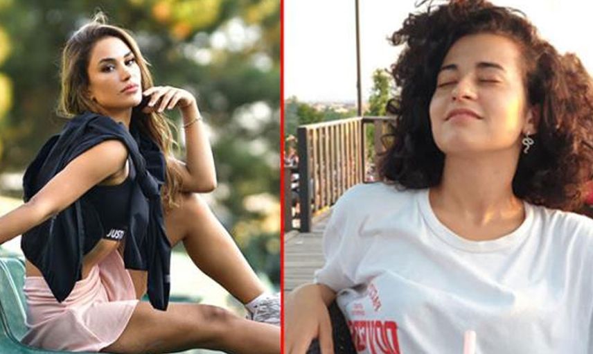Elif Yılmaz'dan Şaşırtan İtiraf: 'Kiraladığım Evdeki İlk Gece Tacize Uğradım'