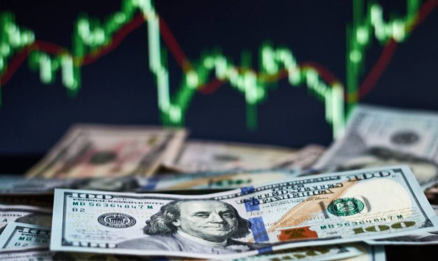 Elinde dolar tutanlar panikte: Hakimiyet devri sona eriyor
