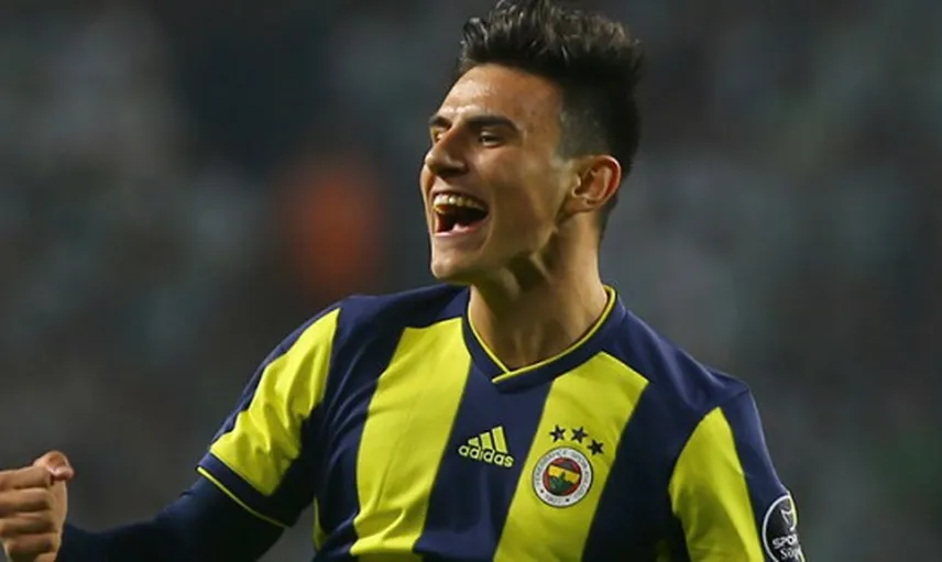 Eljif Elmas İçin İlk Teklif  Zenit'ten Geldi!
