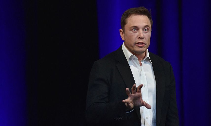 Elon Musk Bitcoin'in Kurucusunun İsmini Açıkladı!