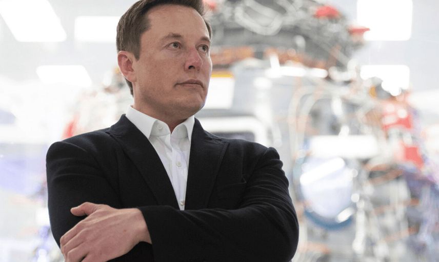 Elon Musk'tan Dikkat Çeken İstek: Bol Bol Çocuk Yapın