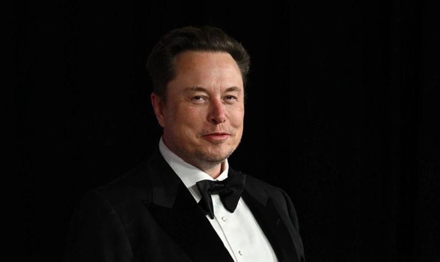 Elon Musk: İngiltere zalim bir polis devleti