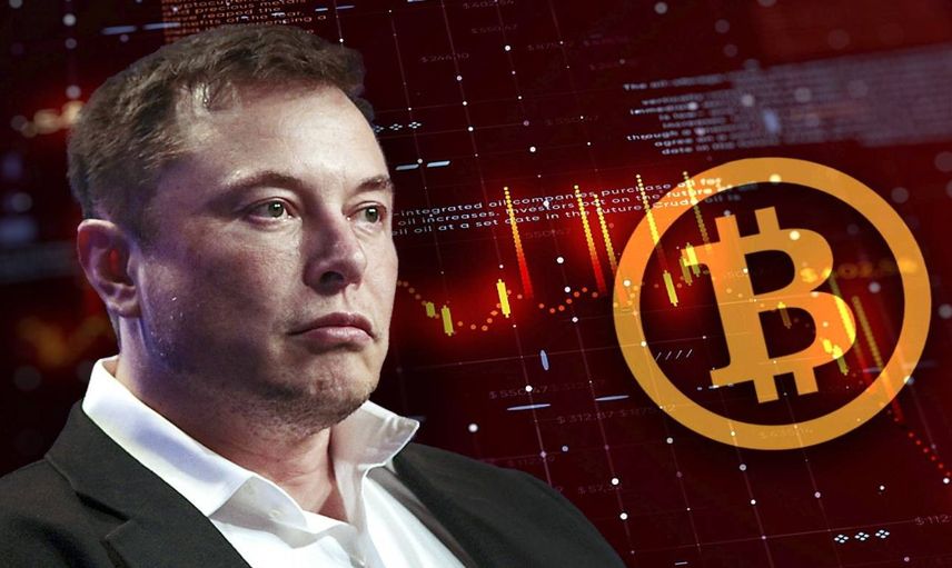 Elon Musk neden Bitcoin satışı yaptı? Elon Musk’ın Bitcoin hamlesi yatırımcıların kafasını karıştırdı