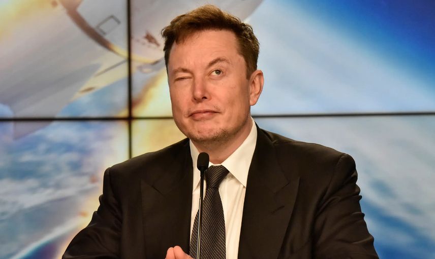 Elon Musk Paylaşımda Bulundu İki Coin Birden Sert Yükseldi