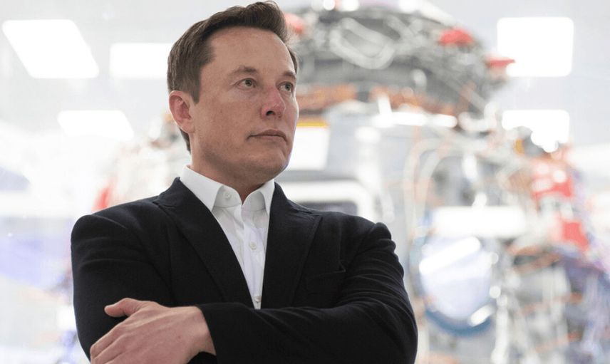 Elon Musk Sahnede! Cumrocket Coin'in Değeri Yüzde 400 Arttı