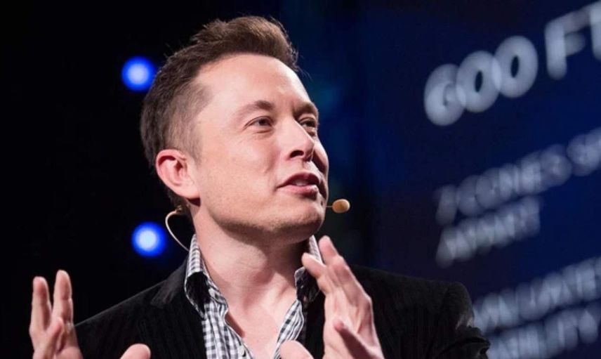 Elon Musk sosyal medya platformu mu kuracak? Elon Musk twitter'a rakip mi olacak?
