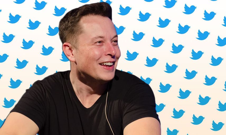 Elon Musk, Twitter için finanse edebileceği yeni kaynağı buldu!