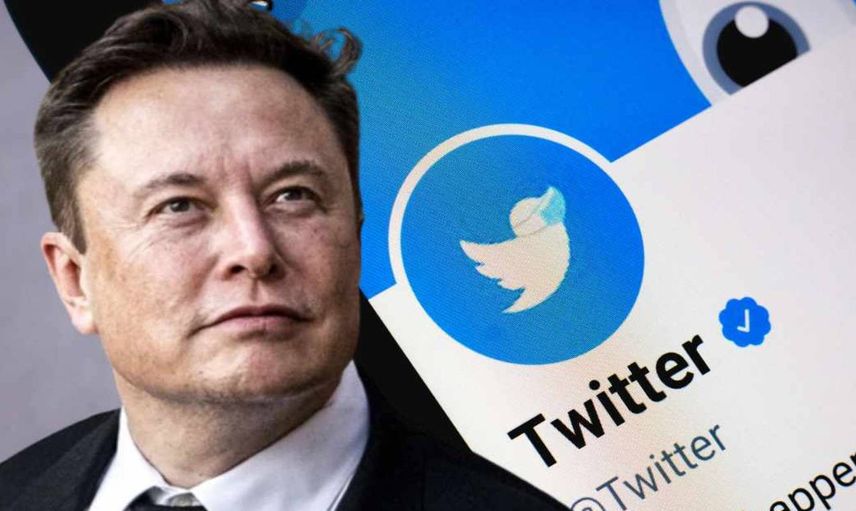 Elon Musk Twitter’da kaos yarattı: Şirketin yarısını kovup yerine kuzenlerini koydu