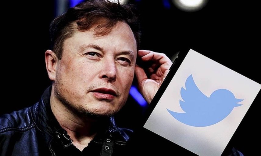 Elon Musk Twitter’da yapılan gizlilikleri ifşa etti: Yeni belgeleri servis etti
