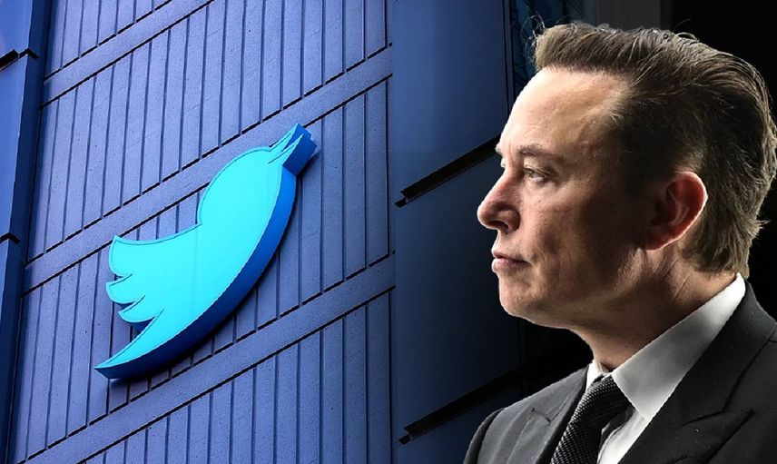 Elon Musk ve Twitter arasındaki kriz büyüyor! Olay yargıya taşındı! Elon Musk karşı dava açacak