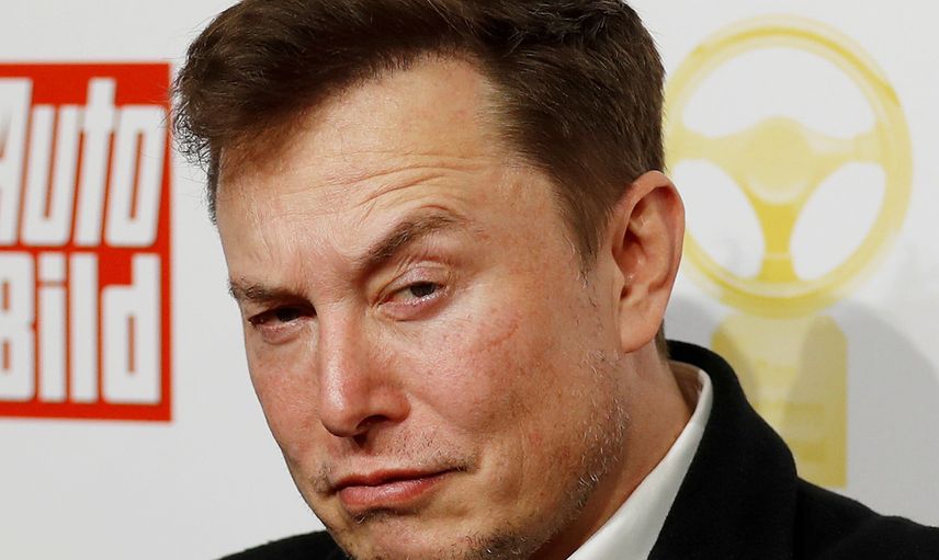 Elon Musk'a Ağır Tazminat! Irkçılık Yüzünden Milyonlar Ödeyecek!