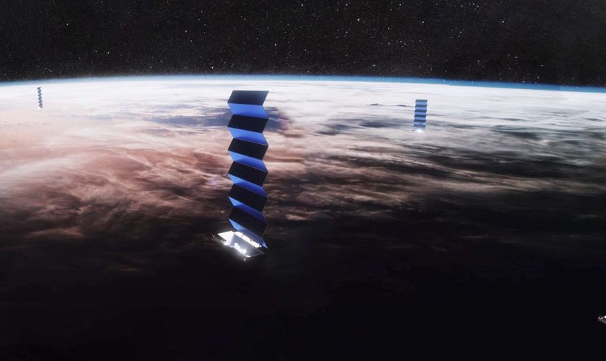 Elon Musk’ı kara kara düşündürecek gelişme: Starlink’e Türk rakip geliyor