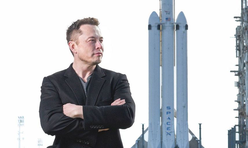 Elon Musk'ın Jetini İzleyen 19 Yaşındaki Jack Sweeney’e İş Teklifi Geldi!