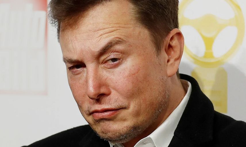 Elon Musk'ın Ödediği Vergi Miktarı Herkesi Şaşırttı