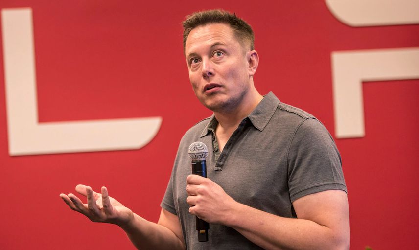 Elon Musk’ın serveti eriyor: Dünyanın en zengini unvanını kaybetti