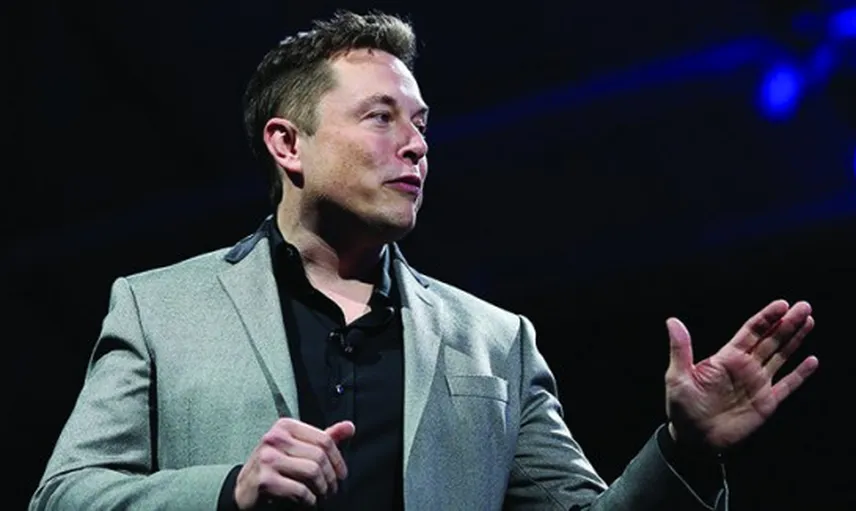 Elon Musk'ın Şirketi Tesla'dan Çalışanlarına Kötü Haber