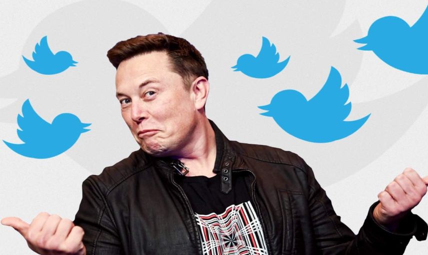 Elon Musk’ın yeni hamlesi şaşırttı: Büyük bir karmaşa yaşanıyor