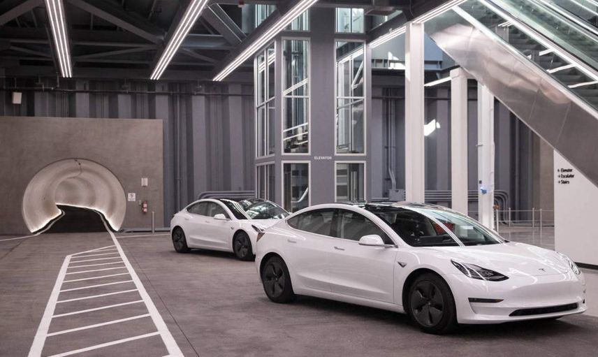 Elon Musk’tan çılgın proje: 40 kilometre genişliğinde olacak