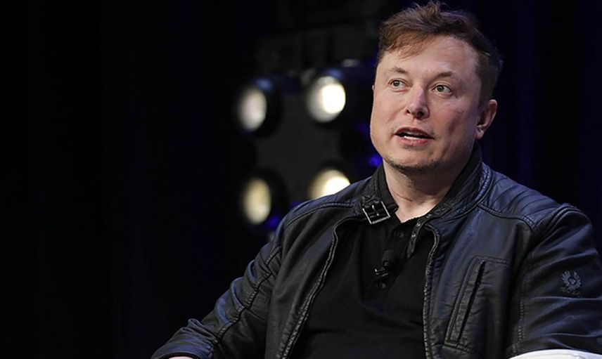 Elon Musk’tan FED’e çağrı: Faizi indirin