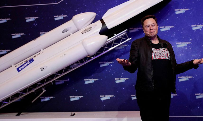 Elon Musk'tan İddialı Uzaylı Açıklaması: Onları Benden Başka Kimse Bulamaz