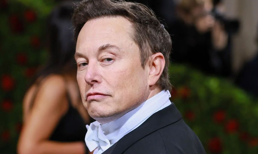 Elon Musk’tan İran-İsrail gerilimine gönderme!