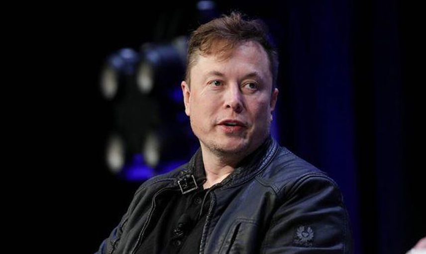 Elon Musk'tan kritik savaş adımı: Starlink uydularını aktif etti!