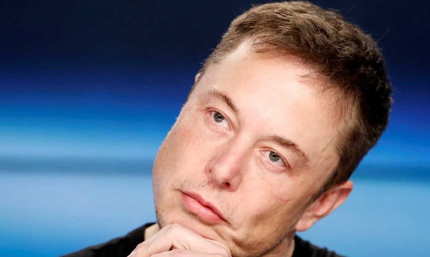 Elon Musk'tan şaşırtan karar: Twitter yönetim kuruluna girmeyecek!