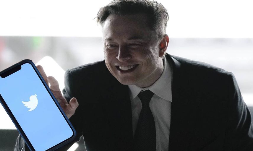 Elon Musk’tan tarihi adım: Twitter’ın ismi ve logosu değişiyor