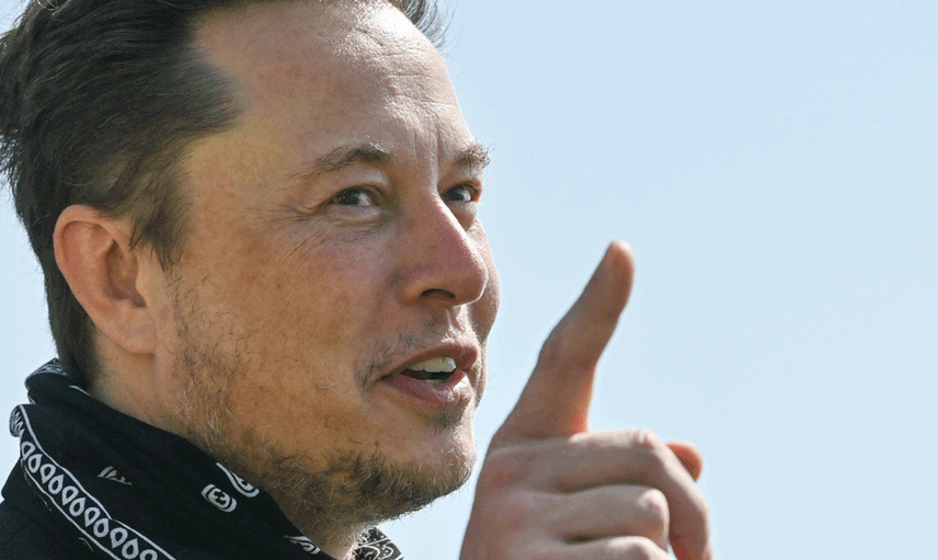 Elon Musk’tan Uçağının Konumlarını Sosyal Medyada Paylaşan Öğrenciye 5 Bin Lira Teklif Etti!