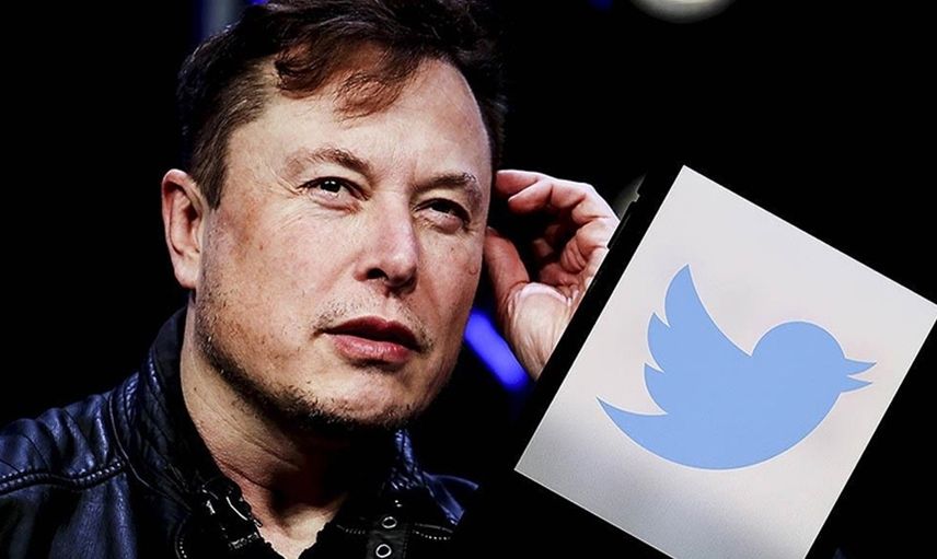 Elon Musk'tan yeni atılım: Twitter, Whatsapp ve Instagram'a benzeyecek