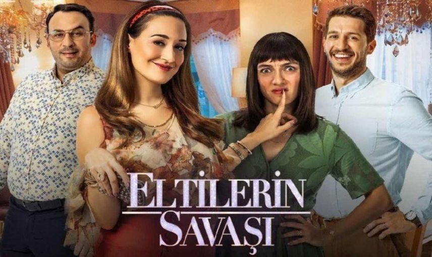 Eltilerin Savaşı filmi nerede çekildi? Eltilerin Savaşı filmi konusu ve oyuncuları