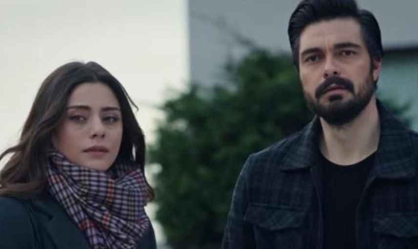 Emanet 343. bölüm canlı izle tek parça! Emanet son bölüm izle!