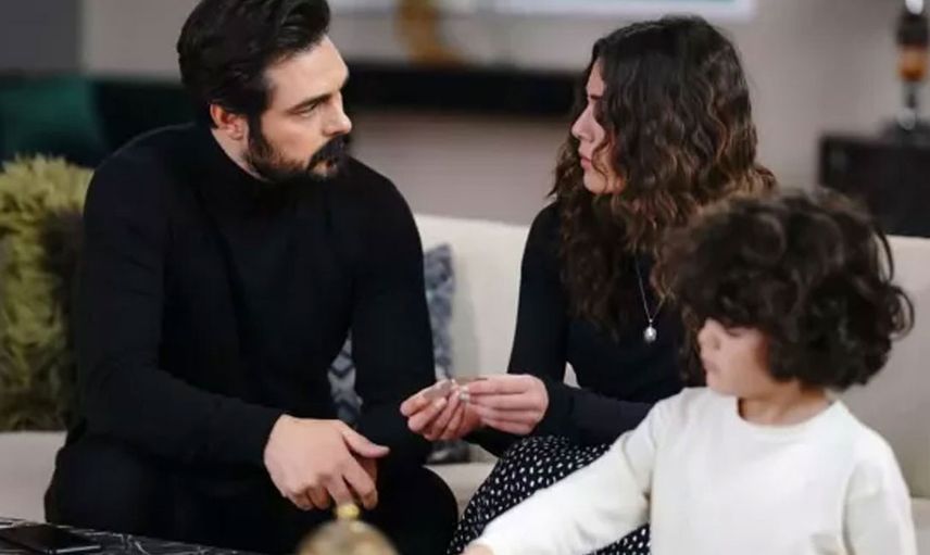 Emanet 344. bölüm fragmanı yayında! Emanet 344. yeni bölümde neler olacak?