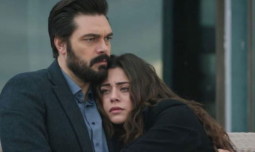 Emanet 345. bölüm canlı izle tek parça! Emanet son bölüm izle!