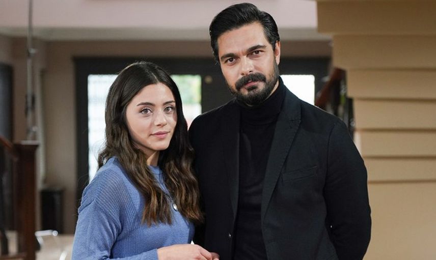 Emanet dizisi çekimlerini yarıda bırakan Sıla Türkoğlu’ndan beklenen açıklama geldi: ‘Yaptıkları dayanılmaz noktaya geldi’