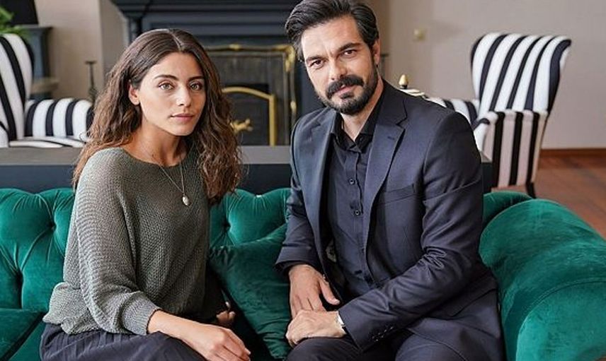 Emanet dizisinde başrol krizi: Çekimleri yarıda bırakıp ailesinin yanına gitti