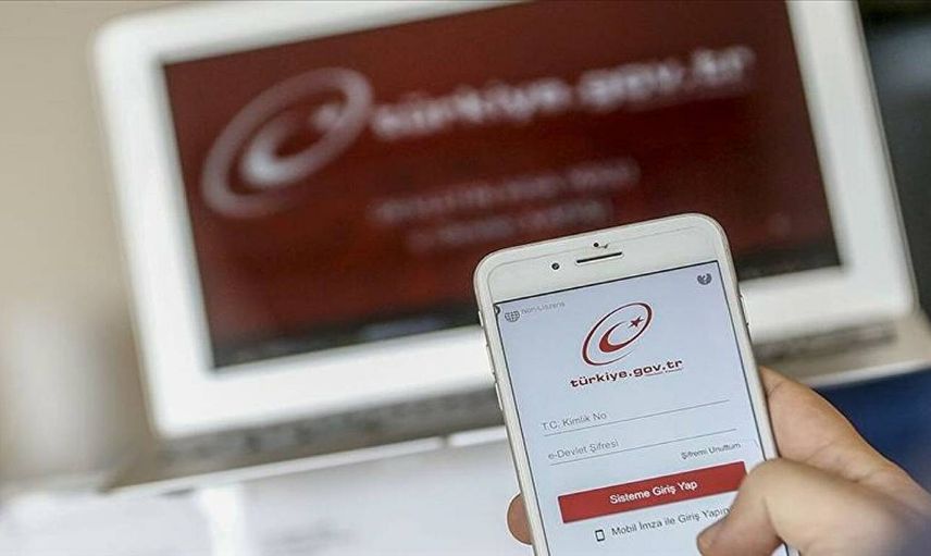 Emekli adayları için yeni hizmet: E-Devlet’ten maaşlar öğrenilebilecek