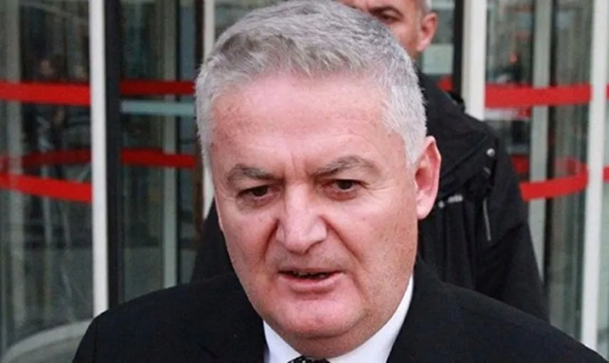 Emekli Albay Ahmet Zeki Üçok: Kamudaki FETÖ'cülerin Yüzde 4'ü Tespit Edildi