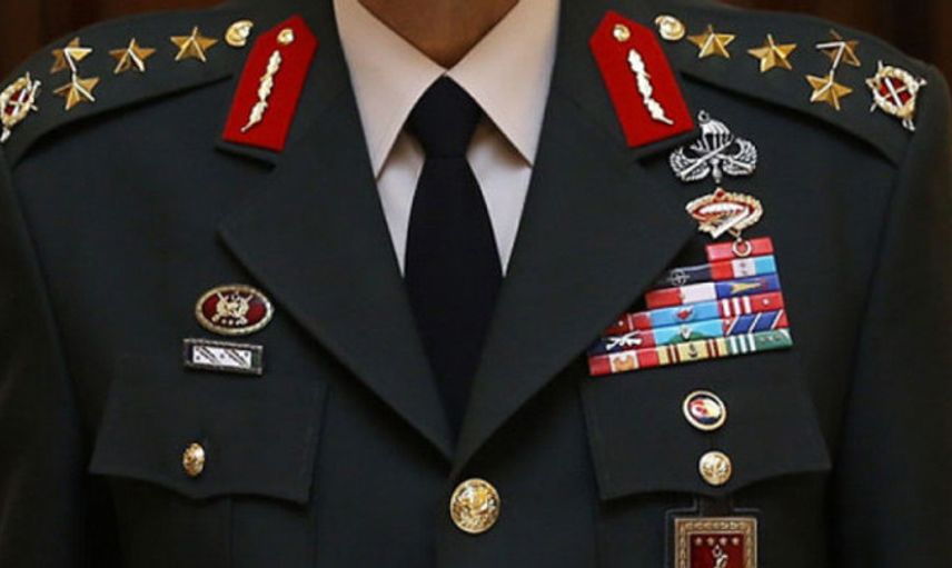 Emekli Amiraller Rüya Görüyor! Cuntacılık Yapmaya Kalktılar!