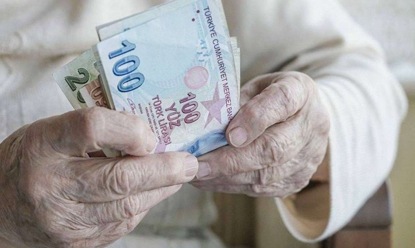 Emekli aylığı ve memur maaşlarında büyük artış! Yüzde 35,64 oranı 1.234 TL artışa neden oldu! 2022 Temmuz ayı maaş tablosu