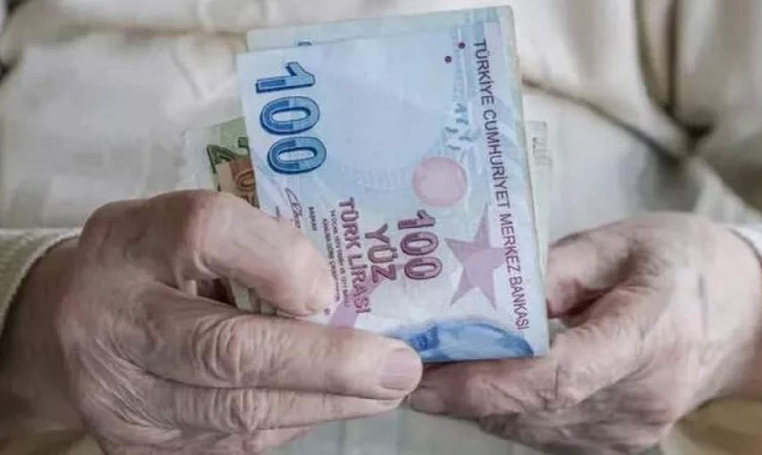 Emekli bayram ikramiyesi ne kadar oldu? Emekli bayram ikramiyeleri belli oldu mu?
